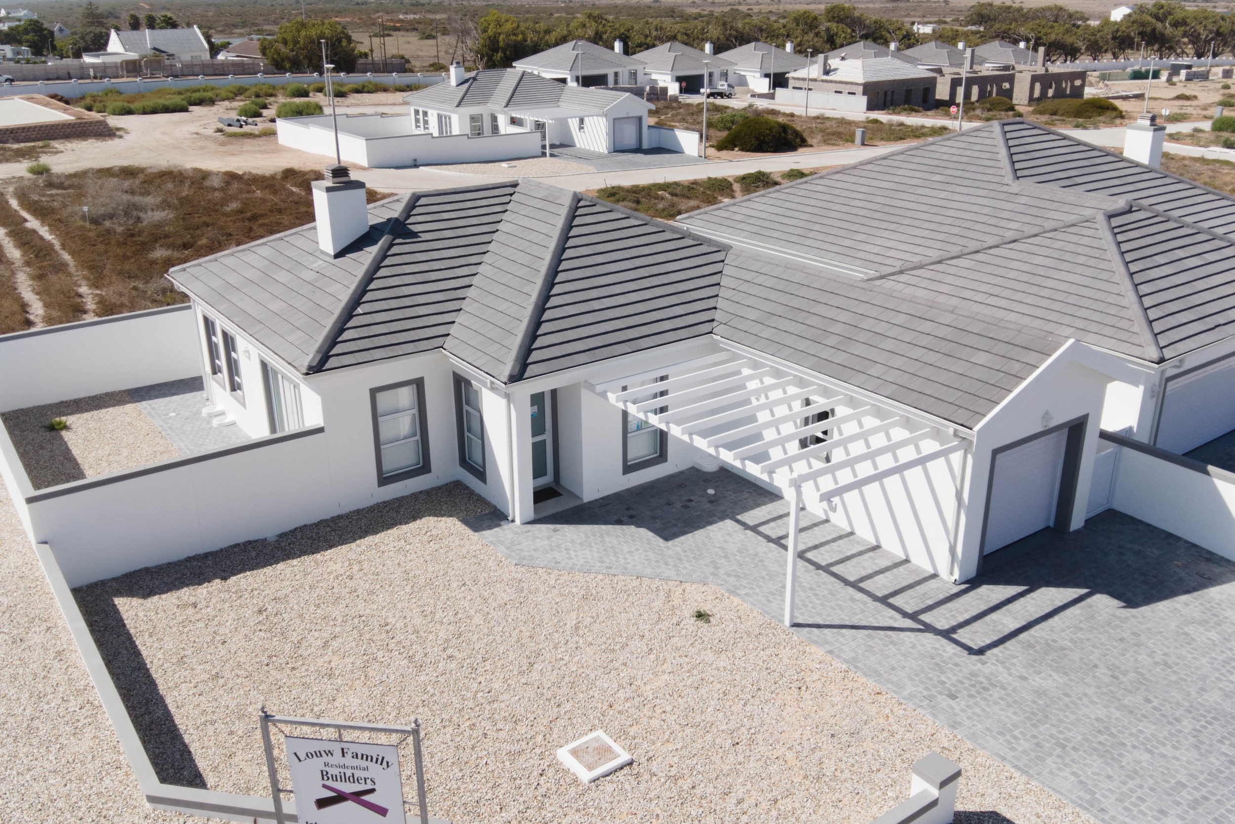 2 Bedroom Property for Sale in Yzerfontein Western Cape